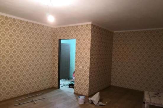 Продам однокомнатную квартиру в Краснодар.Жилая площадь 41  кв.м.Этаж 10.Дом монолитный. в Краснодаре фото 3