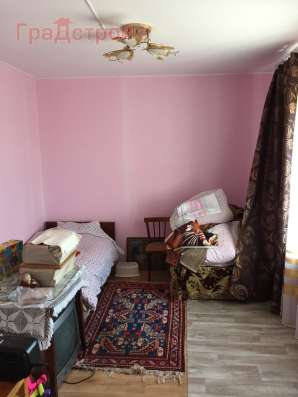Продам дом в Вологда.Жилая площадь 67  кв.м. в Вологде фото 12