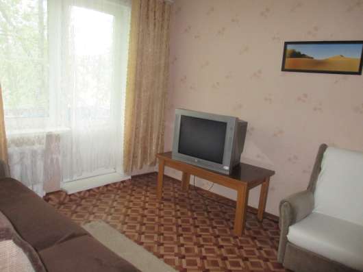 Продается 2-х комн. квартира в Чехове фото 7
