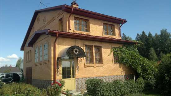 Продам коттедж в Павловский Посад.Жилая площадь 400  кв.м.Есть Канализация, Отопление. в Павловском Посаде фото 6