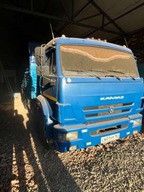 Продам КАМАЗ в Сальске фото 5