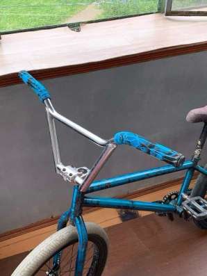 Bmx GT в Челябинске фото 6