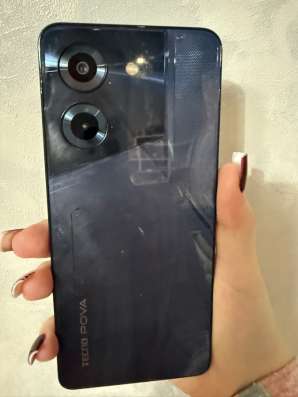 Смартфон Tecno Pova 5 в Балахне