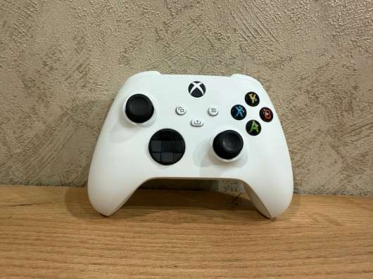Xbox series s 512 gb в Новороссийске