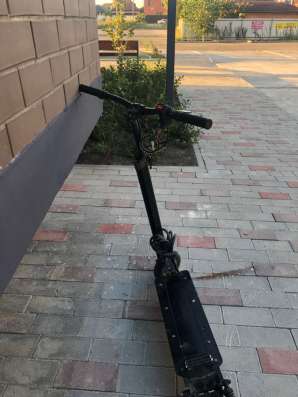 продаю электро самокат в Краснодаре
