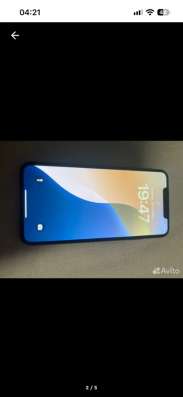 iPhone XS Max 64gb sim + eSIM в Челябинске