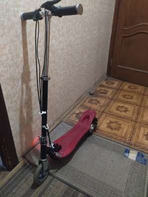 Электросамокат детский