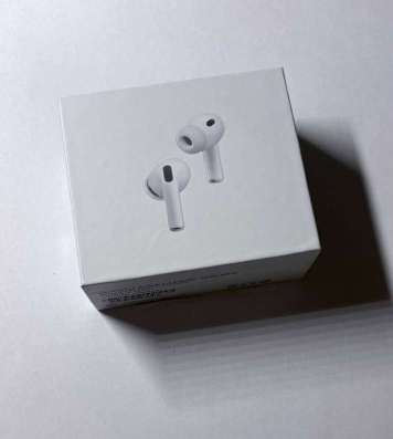 AirPods Pro 3 чип huilian в Санкт-Петербурге фото 3