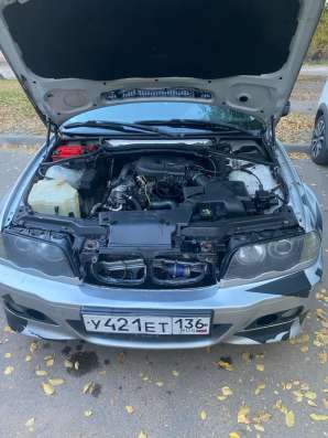 Продам Бмв е 46