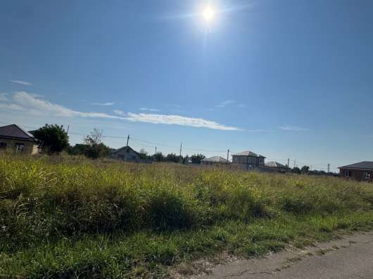 Срочно Продам земельный участок в Краснодаре фото 3