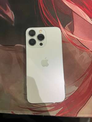 iPhone 13 Pro