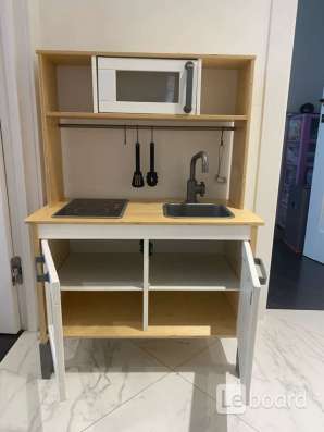 Детская кухня Ikea в Одинцово фото 6