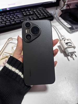 Продаю телефон Huawei pura 70 в Улан-Удэ фото 3