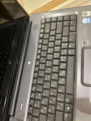 Ноутбук hp в Владикавказе