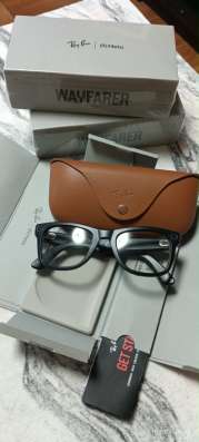 RayBan gen2