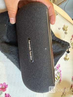 harman/ kardon LUNA Музыкальный плеер