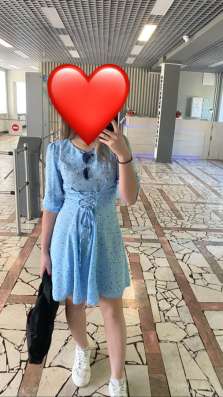 Платье