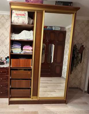 Продам шкаф-купе в Махачкале