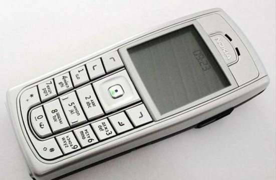 Новый Nokia 6230i (сертифицированный оригинал) в Москве фото 3