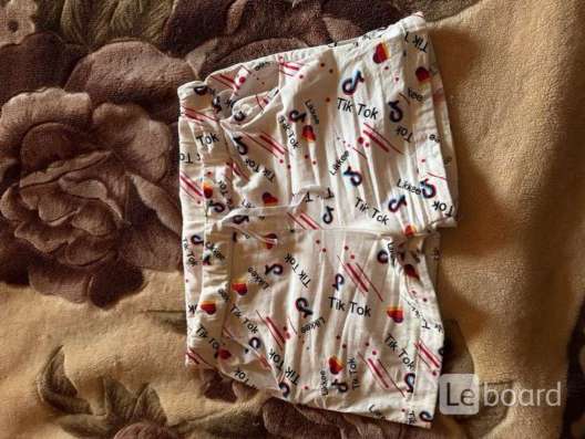 Шорты детские в Звенигороде фото 4