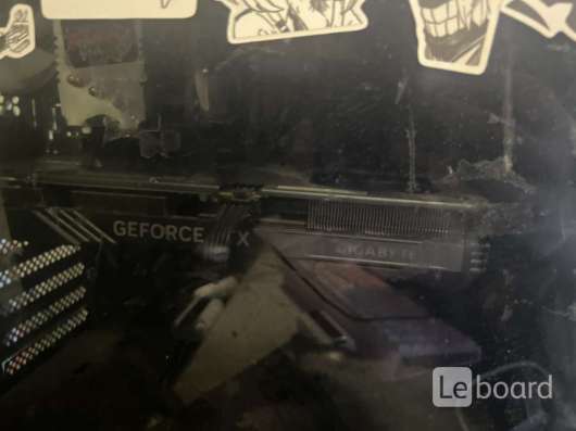 Игровой компьютер 4060 RTX в Солнечногорске фото 3