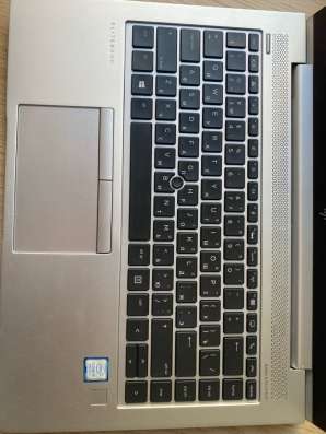 Ноутбук HP EliteBook 840 G6. в Москве фото 3