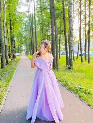 Продаю платье в Семенове