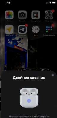 AirPods 4 Premium+ в Владикавказе фото 5