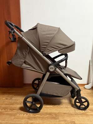 Carrello bravo lite 2026