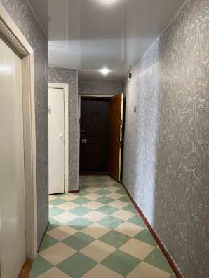 Продам 3х комнатную квартиру в Красноуральске фото 11