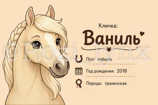 Конные таблички на денник лошади? в Москве фото 4