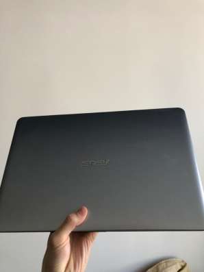 Ноутбук ASUS vivobook R540B в Санкт-Петербурге