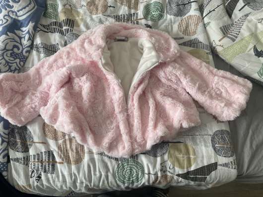 Маленькая шубка