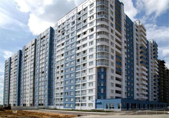 Продам однокомнатную квартиру в Тверь.Жилая площадь 41  кв.м.Этаж 4.Есть Балкон. в Твери фото 6