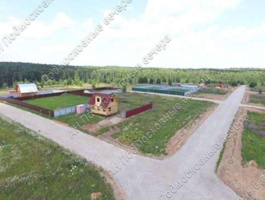 realty_mapper3.plot_in_locationСадовое некоммерческое тов-во. Площадь 10.30 сот.Есть Электричество. в Москве фото 10