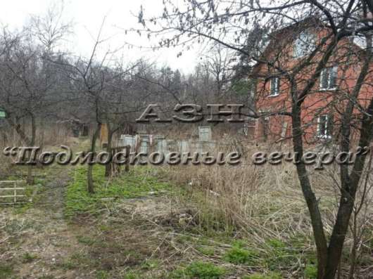 realty_mapper3.plot_in_locationИндивидуальное жилищное ст-во. Площадь 8.50 сот.Есть Газ. в Москве фото 7