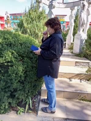 Елена, 53 года, хочет пообщаться