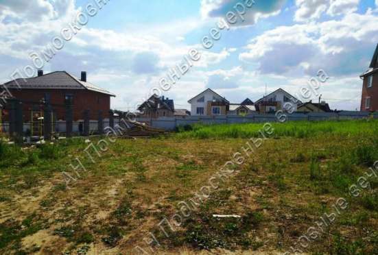realty_mapper3.plot_in_locationПлощадь 13.00 сот.Есть Электричество, Водопровод. в Москве фото 28
