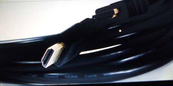 Кабель HDMI