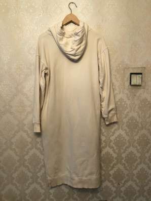 Платье худи uniqlo в Санкт-Петербурге фото 3