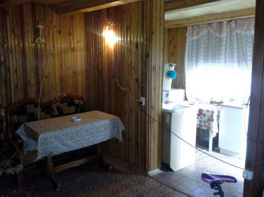 Продам дом в Воскресенске. Жилая площадь 35 кв.м. в Воскресенске фото 3