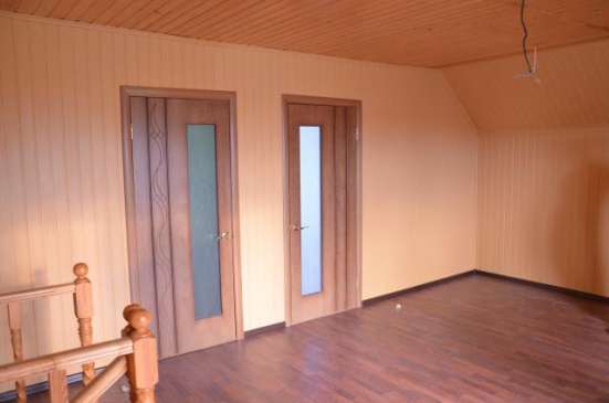 Продам коттедж в Воскресенске. Жилая площадь 146 кв.м. в Воскресенске фото 4