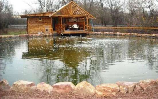 Гидроизоляция кровли в Краснодаре фото 17