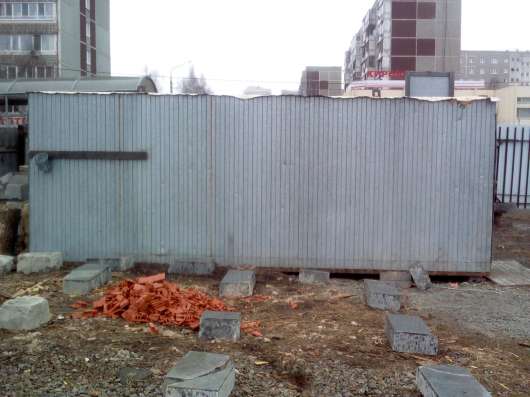 ПРОДАЕТСЯ ВАГОН Б/У в Екатеринбурге фото 4
