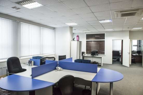 Офисное помещение, 54 м² в Москве