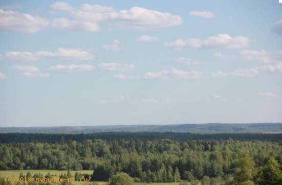 Продается 7,83 Га у д. Романка в Переславле-Залесском фото 3