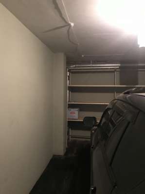 Продам гараж гск 509