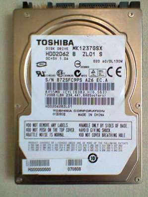 Toshiba Satellite A300 ноутбук корпус в Москве фото 12