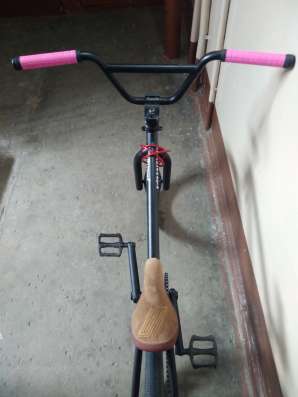 BMX в Хабаровске фото 6