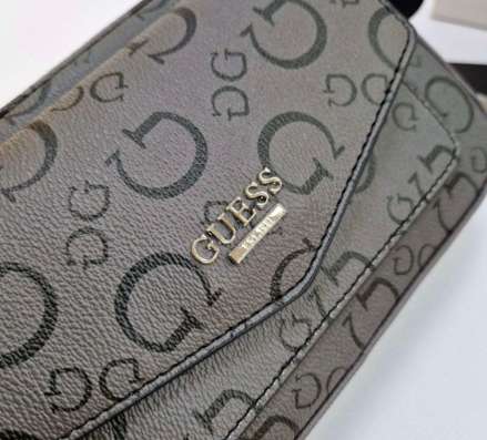 Сумка GUESS в Мытищи фото 7